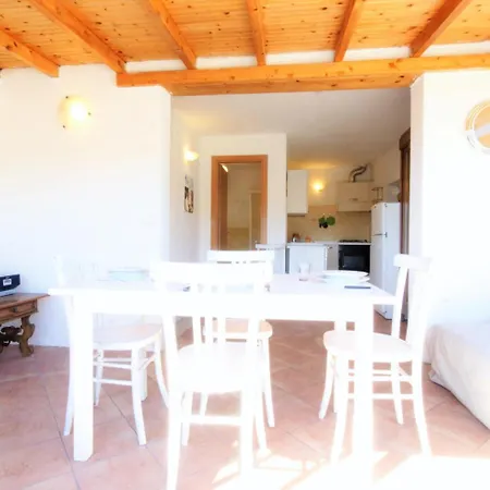 Casa Umberto I Appartement