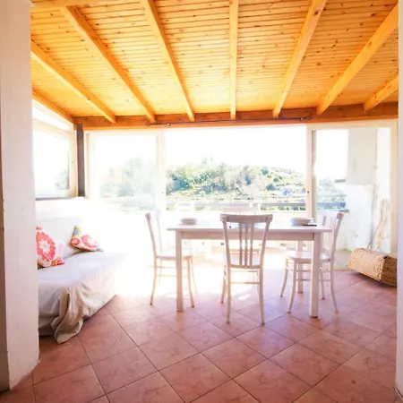Appartement Casa Umberto I