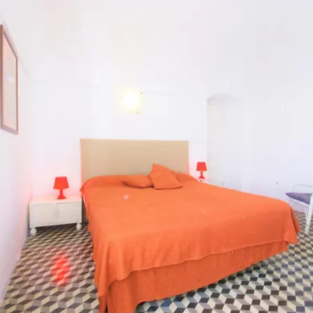 Casa Umberto I *