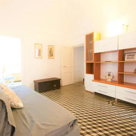 Appartement Casa Umberto I