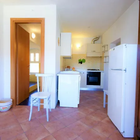 Casa Umberto I Imperia