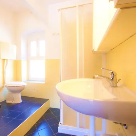 Casa Umberto I Appartement Imperia