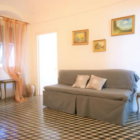 Appartement Casa Umberto I