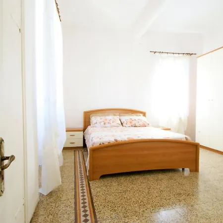 Casa Umberto I *