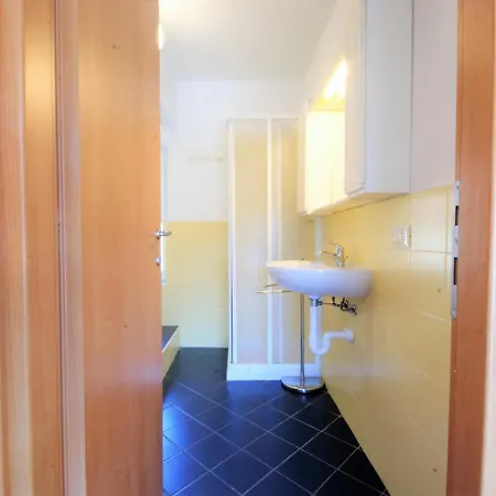 Appartement Casa Umberto I *