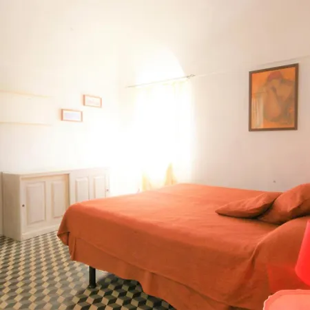 Casa Umberto I * Imperia